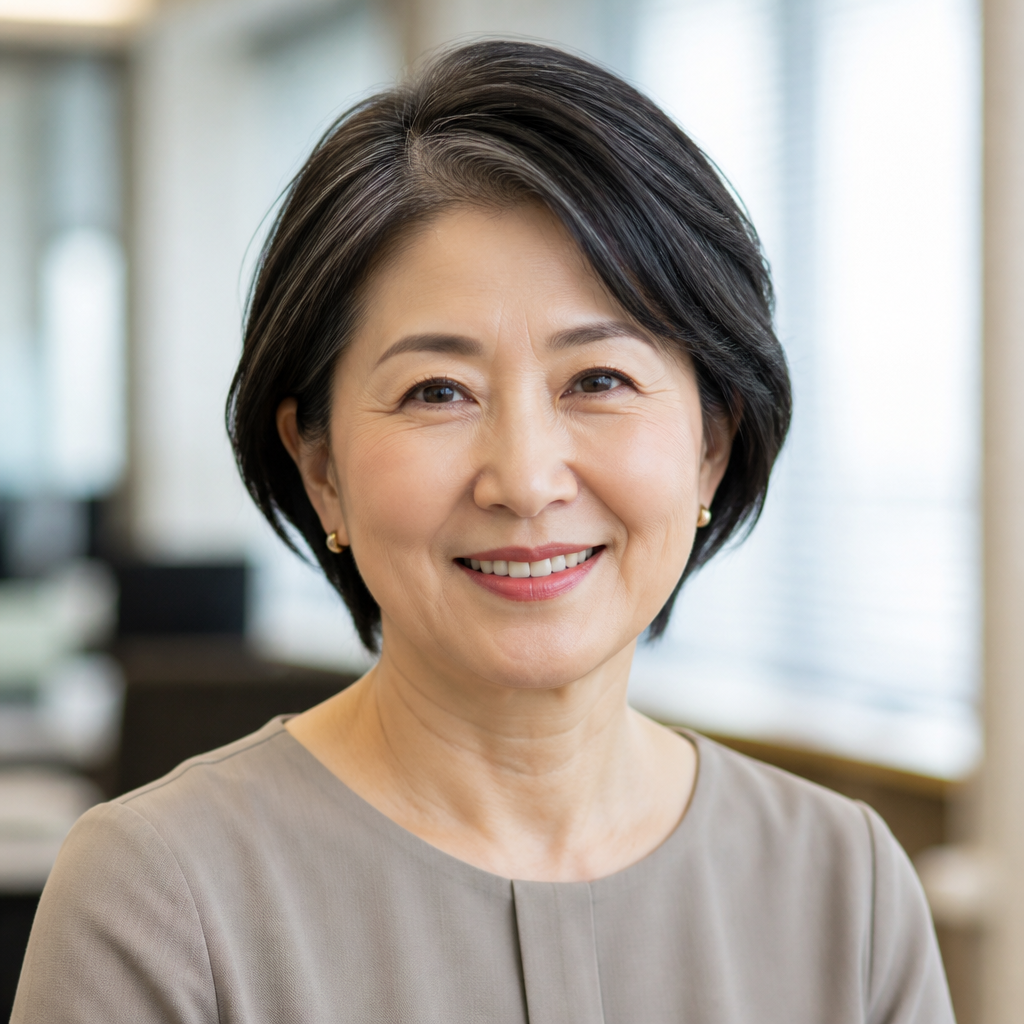 田中 幸子 — 認証済みトレーダー